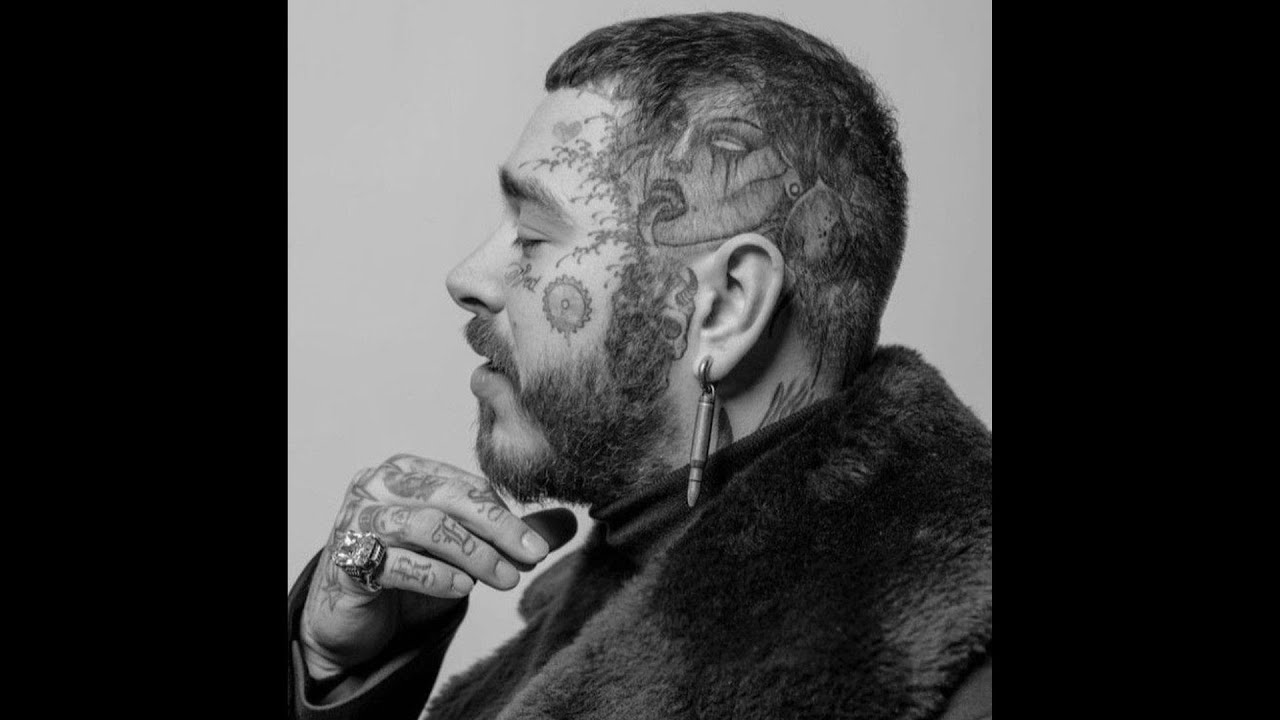 [FREE] Post Malone Type Beat - 