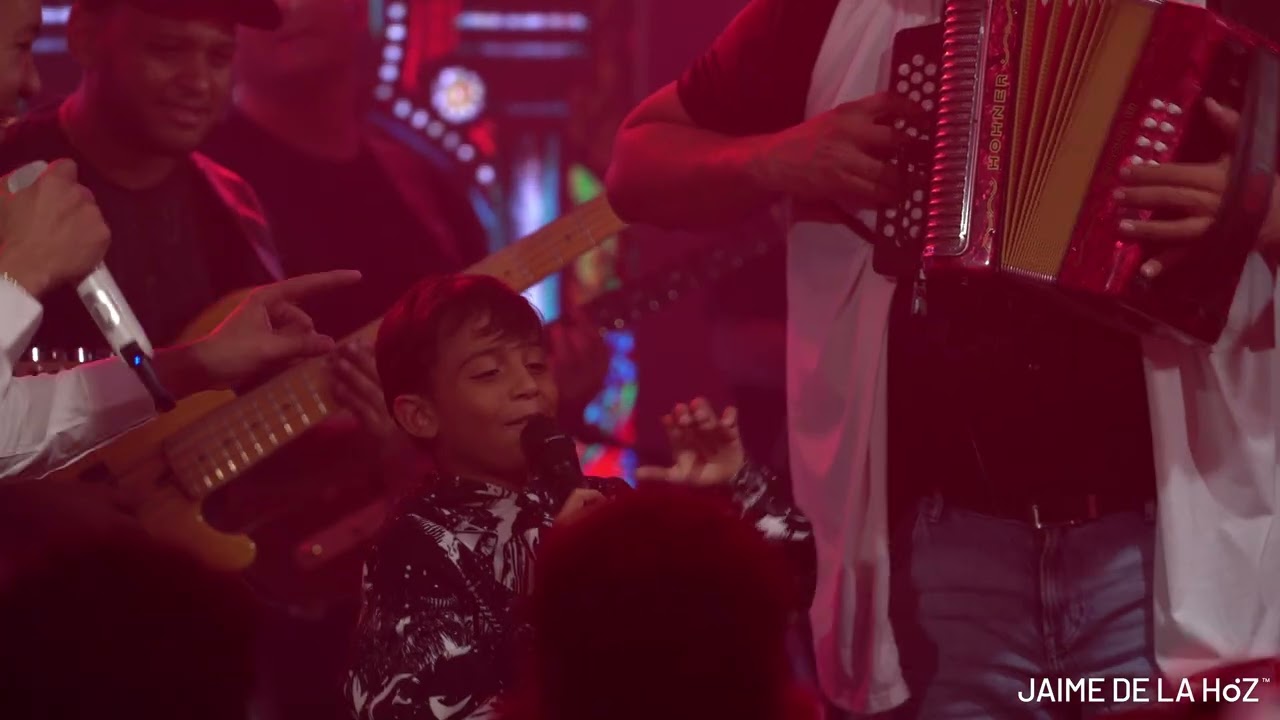 Del rey es la reina / Si me ex supiera - Diego Daza Ft Tavo José Sumoza en fiesta privada