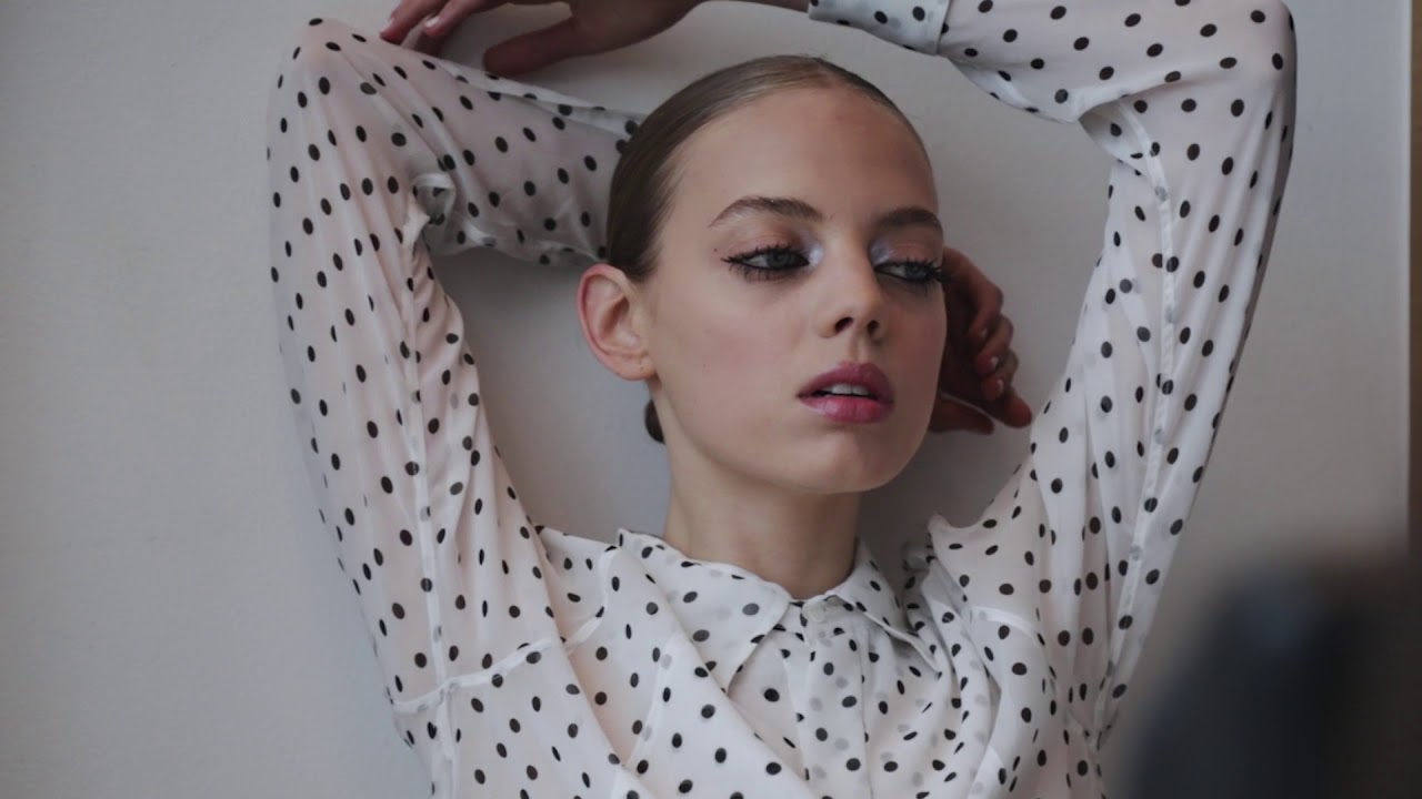 Cover Mariana Zaragoza X L'Beauté