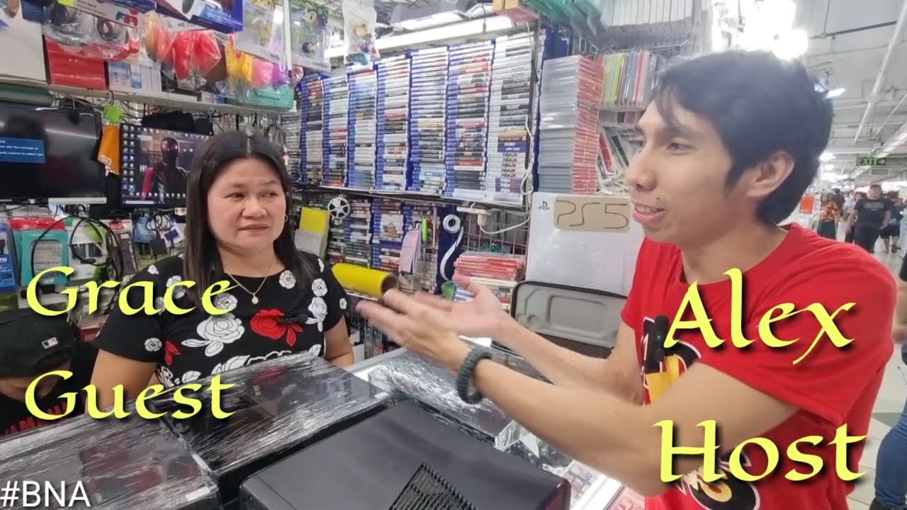 Part 1 Price Update Xbox 360 Ps3 Ps4 Ps5 Steam Deck Gaming Console sa Greenhills Graceden