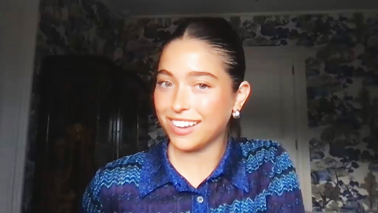 Lola Consuelos on Tackling Music and Industry Advice From Her Parents (Exclusive)