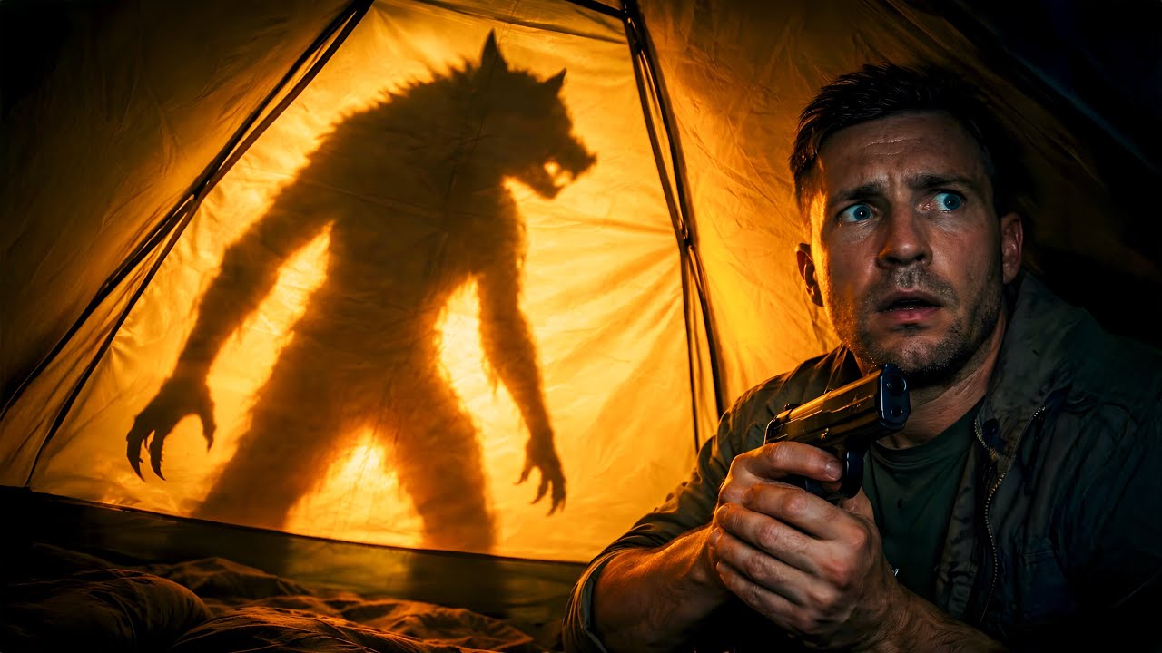 Three Real Dogman Encounters in Deep Nature