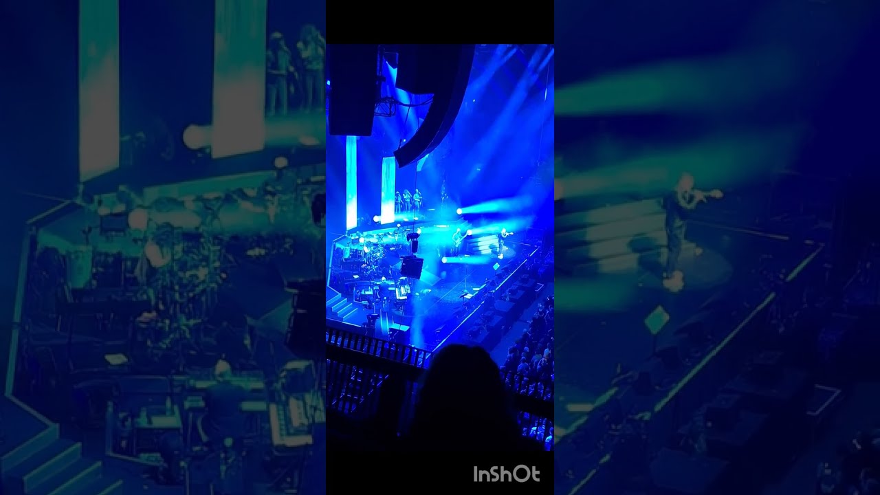 Jamiroquai Heels of Steel Tour 🎶 @ziggodome