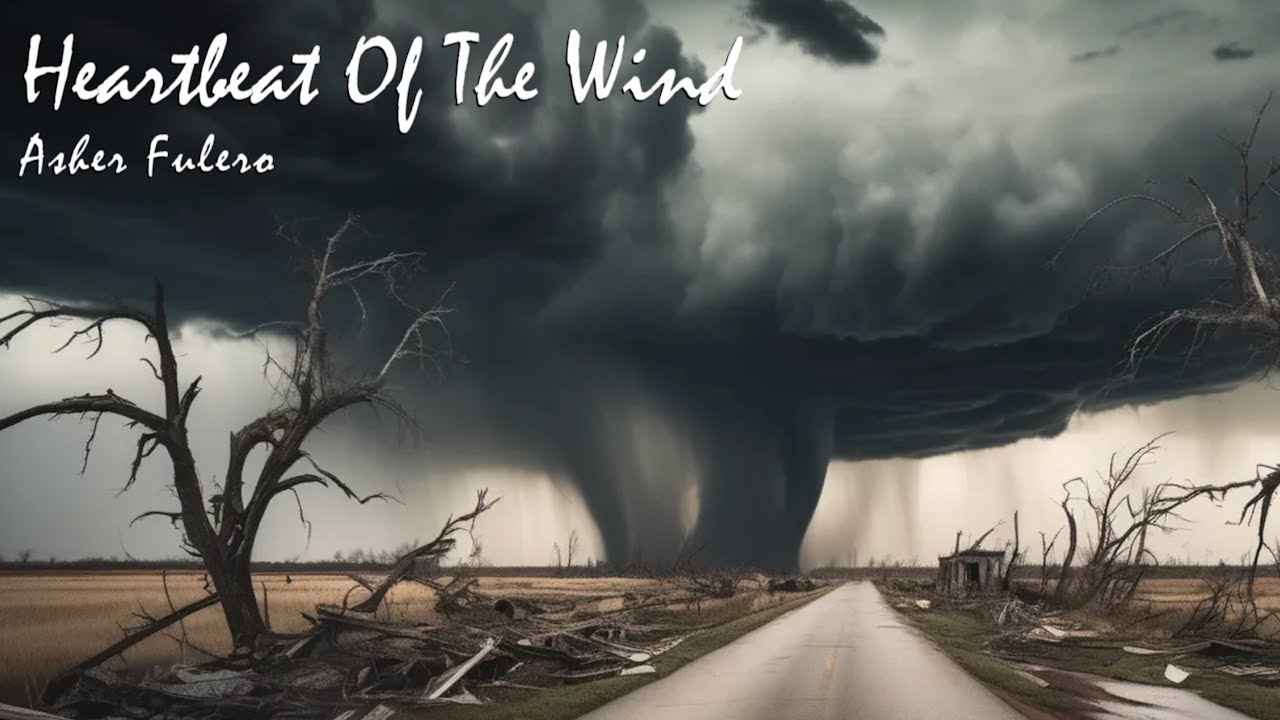 Heartbeat Of The Wind - Asher Fulero | 2-hour tune | Endless loop | Copyright Free!