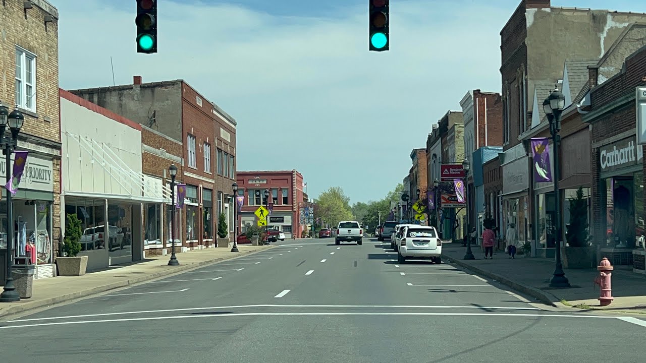 ❤️ Princeton Kentucky ❤️