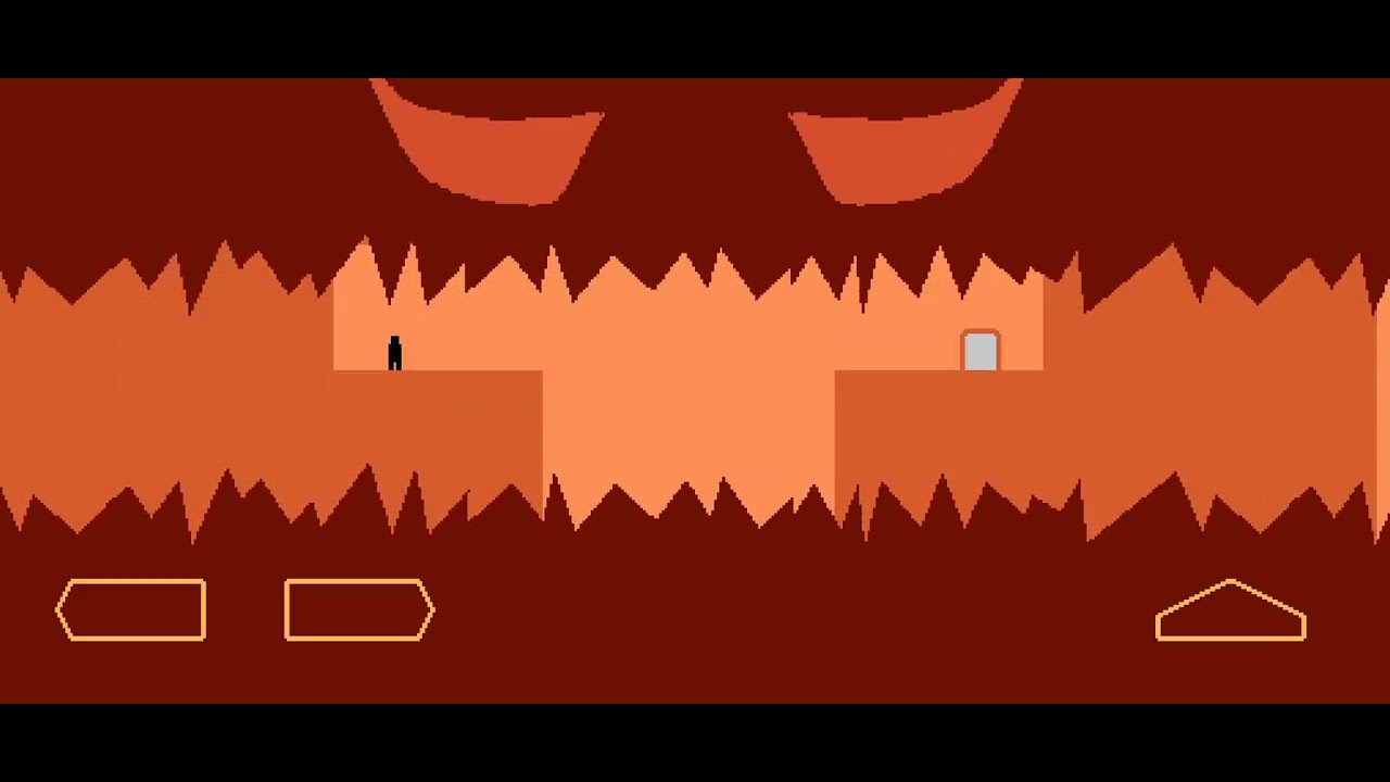 Playing level  devil part 2 please 🥺 like and subscribe for more videos infiniteplayzX-c3k 