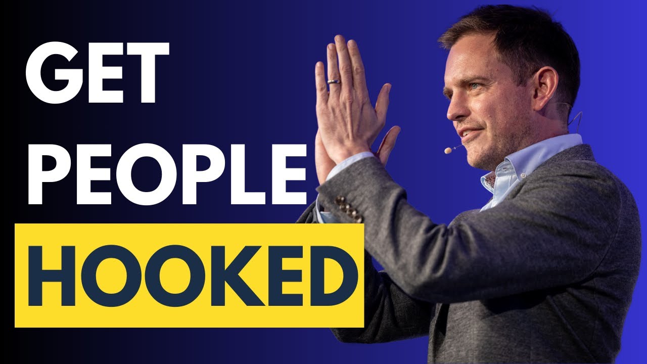 The Art of Storytelling - 5 mistakes most people make