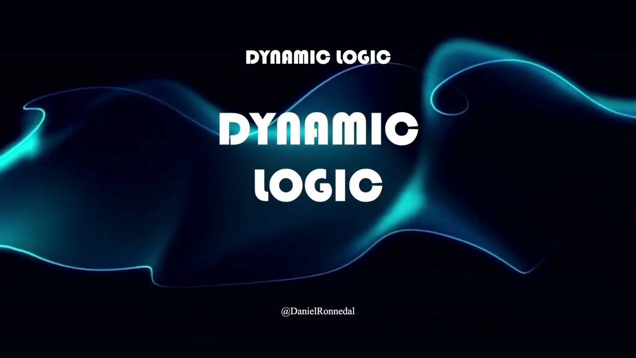 Dynamic Logic