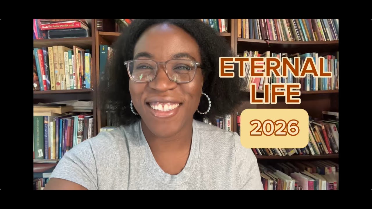 Eternal Life