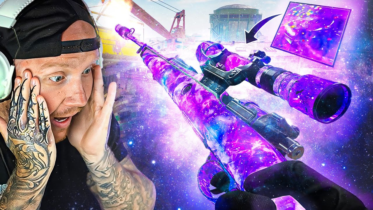 THE DARK MATTER KAR98...