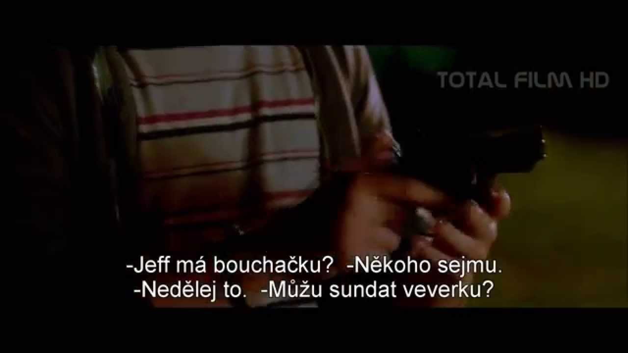 NA &Scaron;ROT / 21 AND OVER (2013) CZ HD trailer
