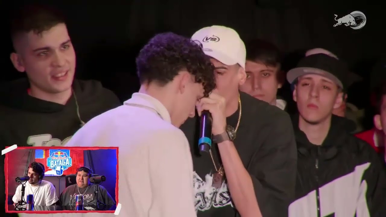 EyouTv reacciona a Stuart vs G5