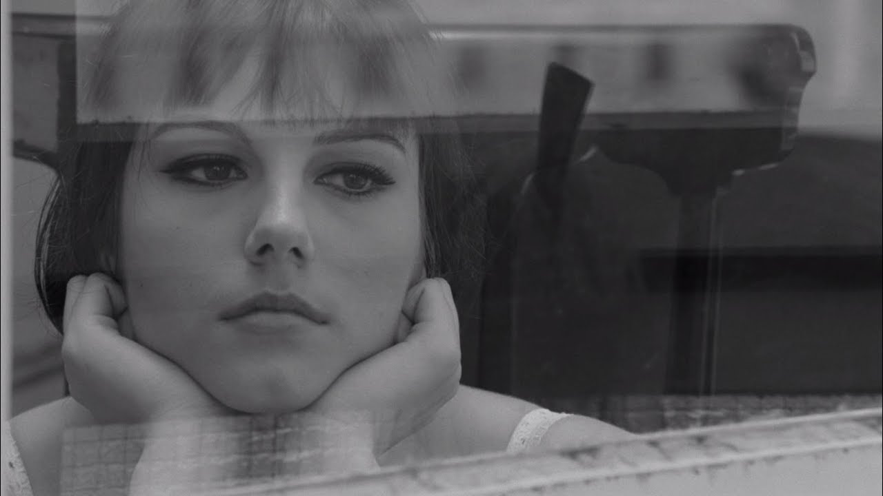 Io la conoscevo bene - Antonio Pietrangeli: Adriana’s anatomy