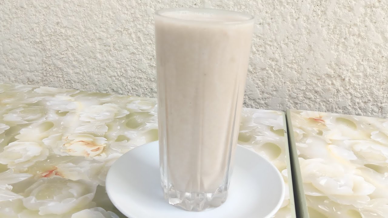 HOW TO MAKE BANANA JUICE/ REBA UKO WATEGURA UMUTOBE W'UMUNEKE