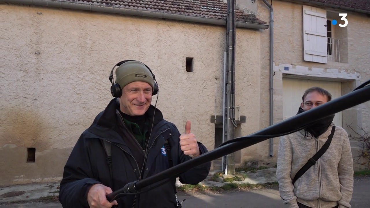 Rendez-vous chez vous à Bévy