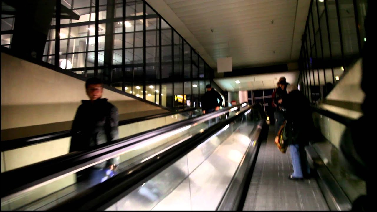 Copenhagen airport, CPH