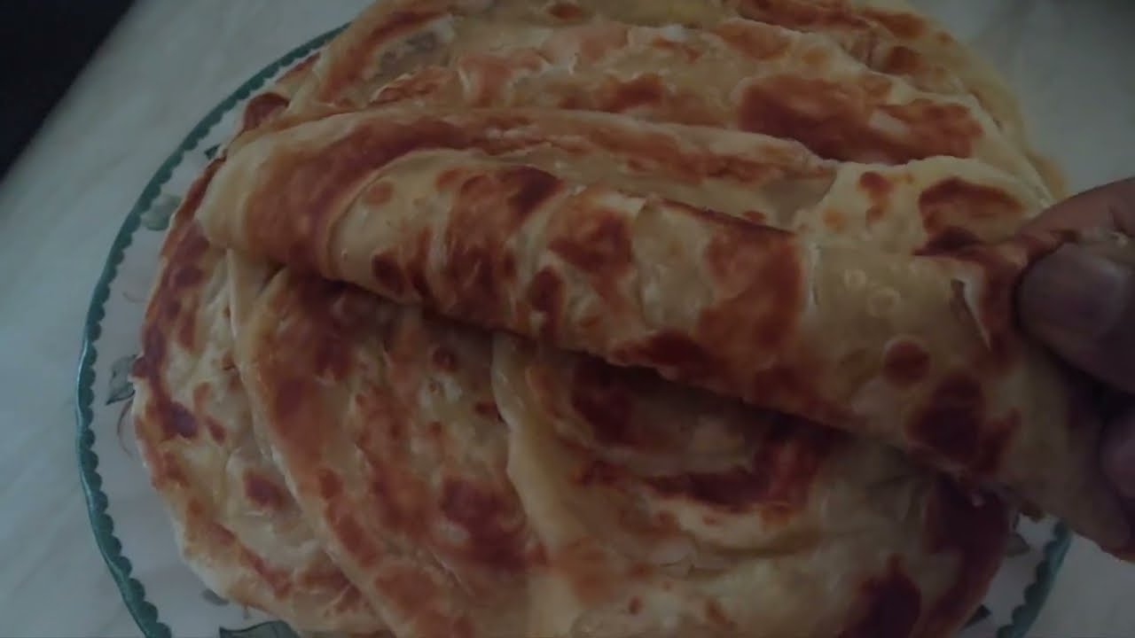 sabayad ama chapati soft jilicsan sameye soo is fudud 