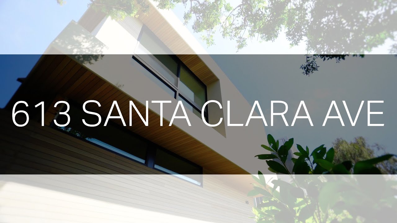Best Homes of Venice: 613 Santa Clara Ave - Los Angeles Real Estate
