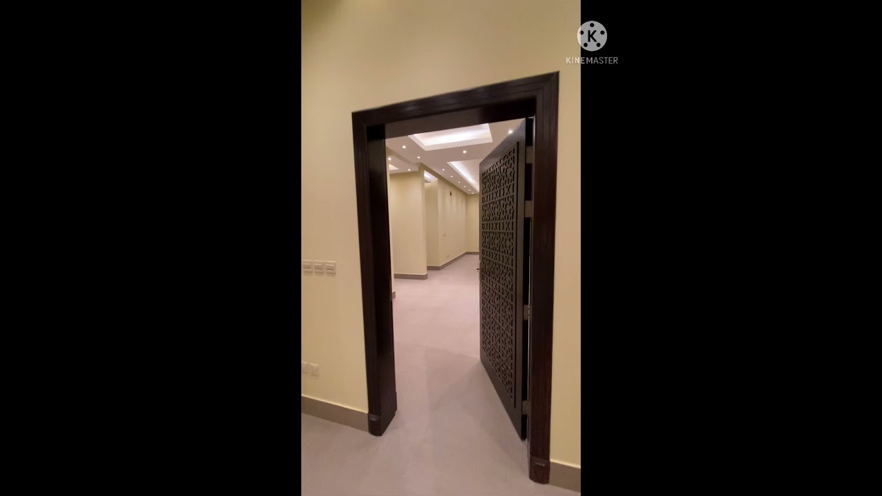 للبيع ادوار تصميم اندلسي بحي عرقة