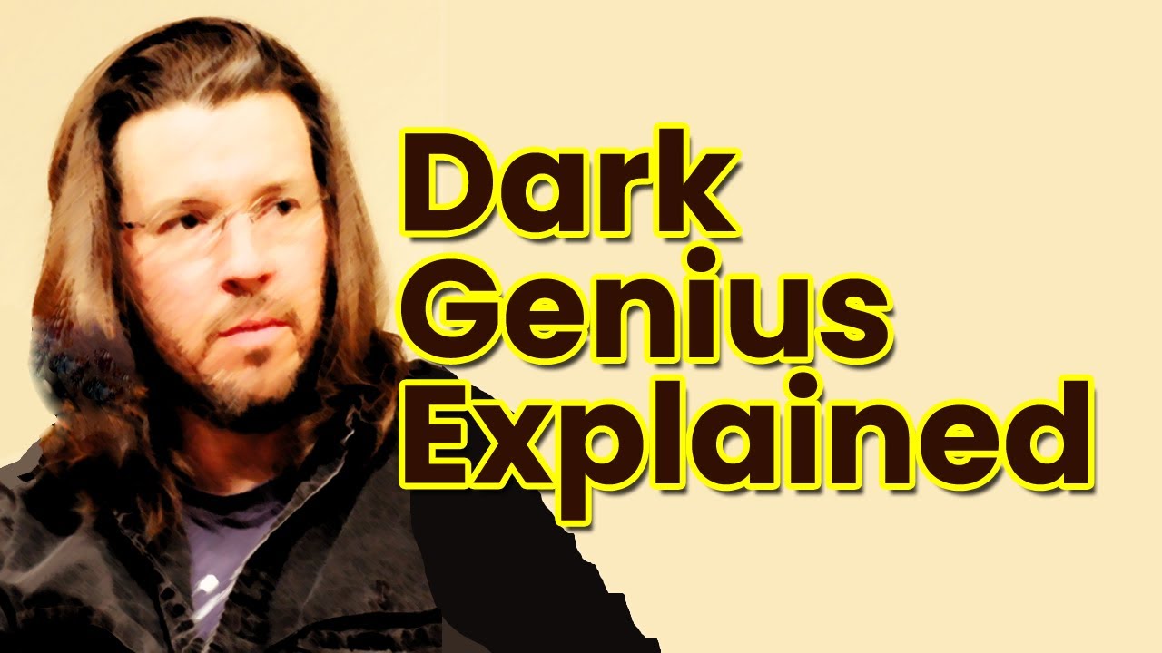 David Foster Wallace: 3 Things Pain Taught a Famous Writer