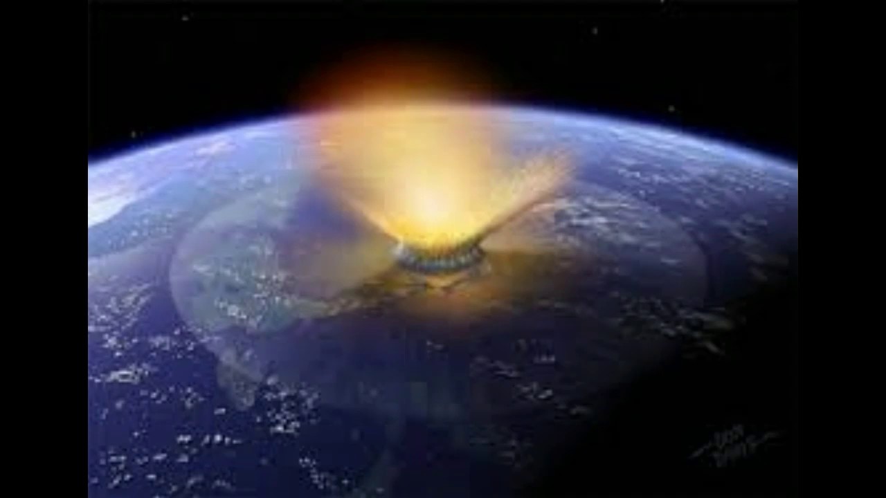 Apophis Asteroid Could Impact Earth in 2068, Warn Scientists!