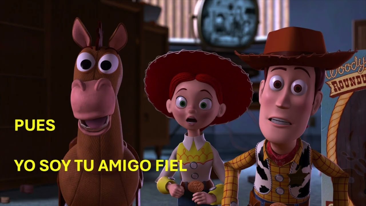 AMIGO FIEL