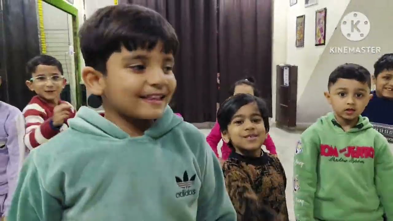 Ishq Manzoor Dance Video Kids Performance By Dev Sir 🔥#dance #viral #bollywood 