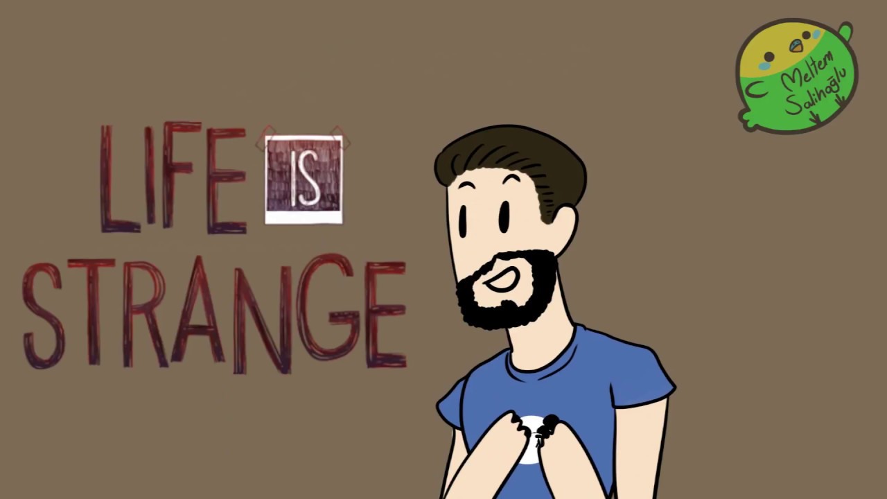 Panda is Strange | Çizgi Animasyon