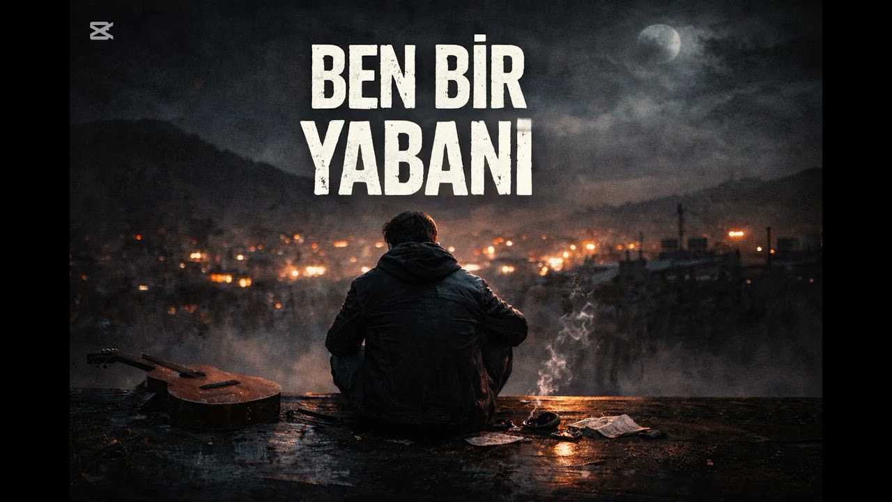 YABANİ