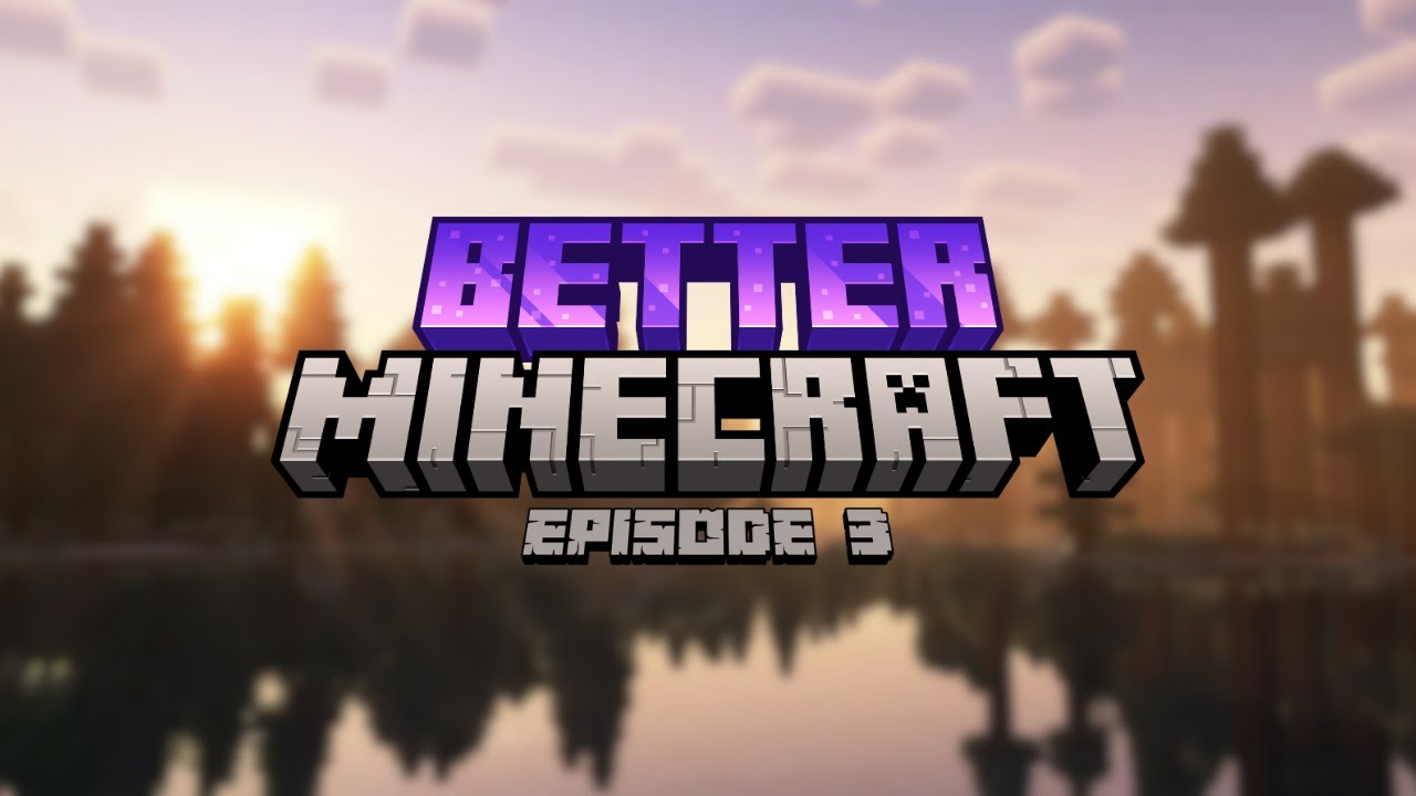 A NEW PORTAL | Better MC Episode 3