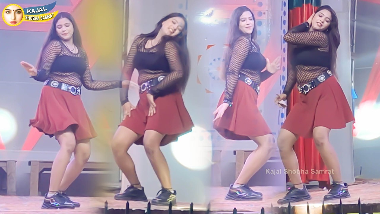 #viralgirl mushkan || ka ek or nagin jesan dance mushkan || shobha samrat theatre