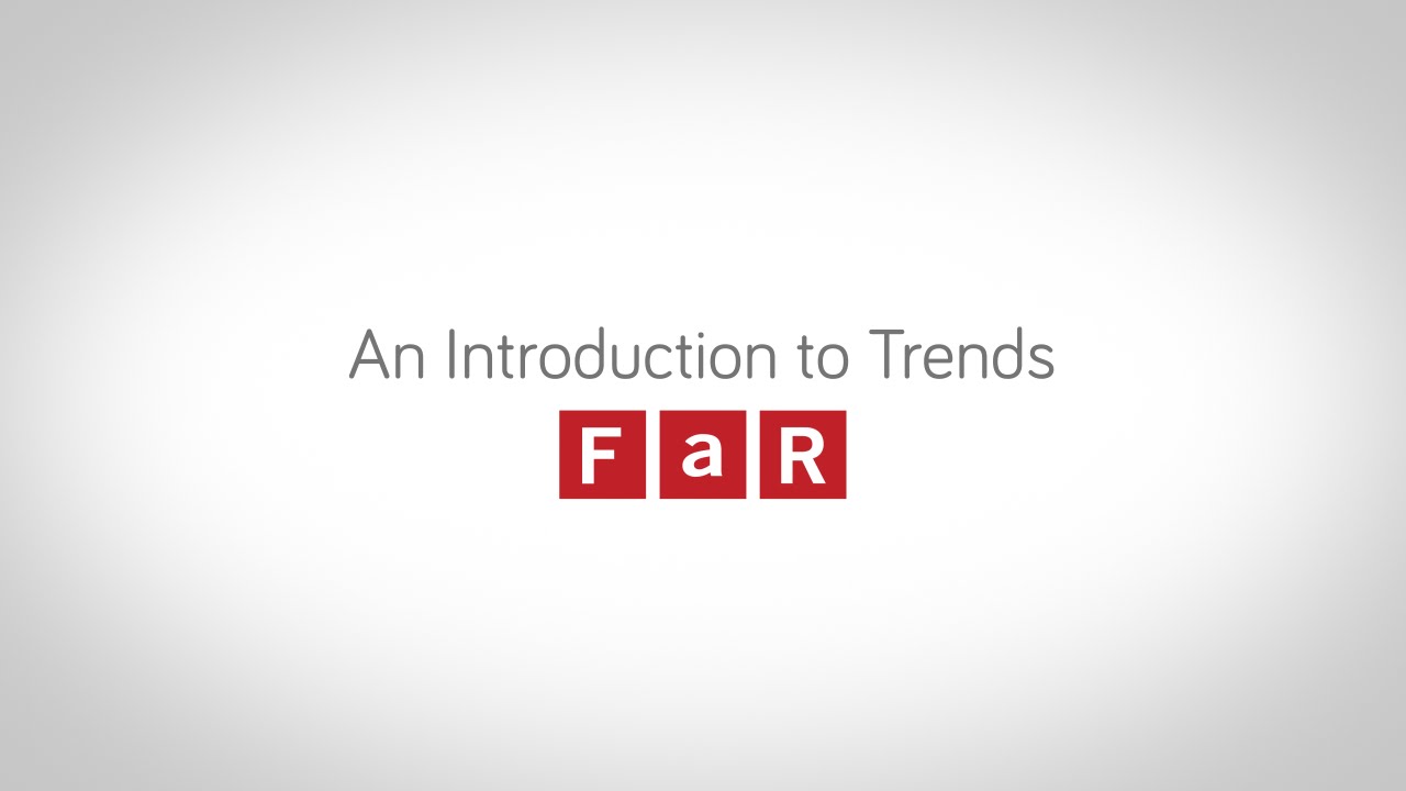 FaR Trends