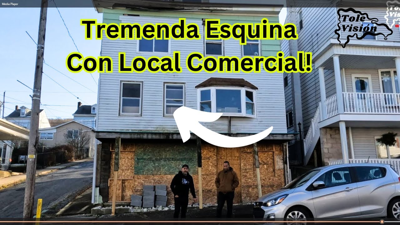 Con Cuánto Se Terminaria Esta Casa? | Ashland, PA