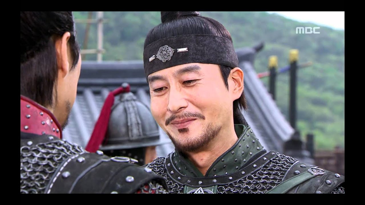 Warrior K, 23회, EP23, #03