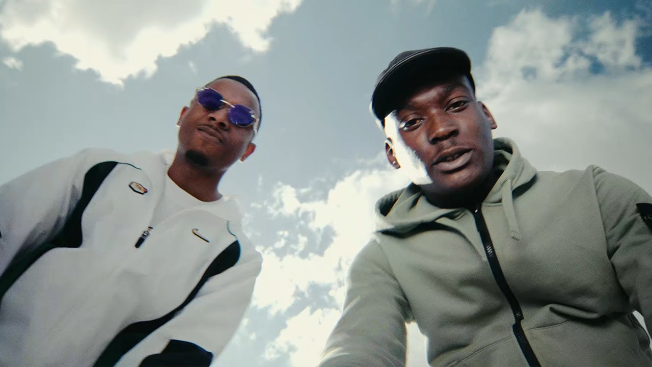 Mig - Waze feat @timaltropchaudofficial  (Clip Officiel)