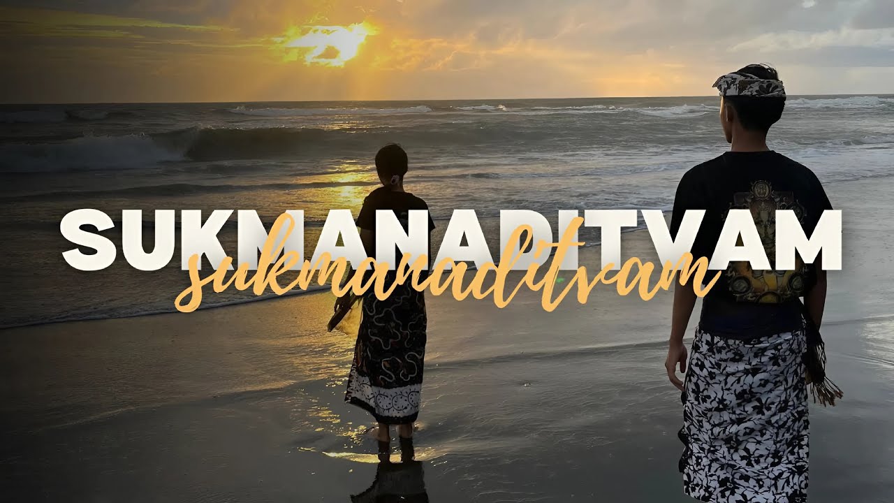 Sukmanaditvam - Drama Modern Bahasa Bali - SMAN 2 Mengwi