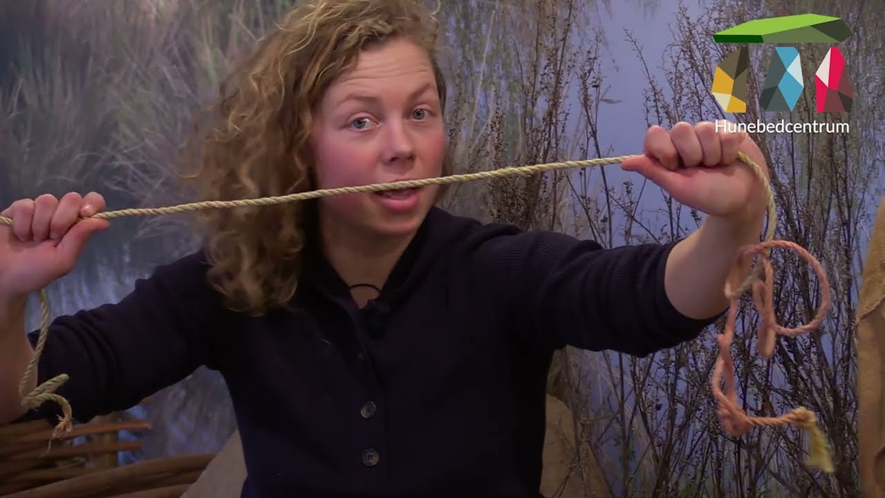 Twijnen