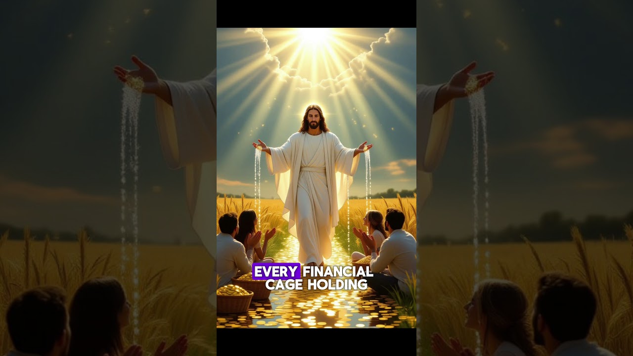 #DELIVERANCEPRAYER &ndash; NO MORE FINANCIAL STRUGGLES & DELAY