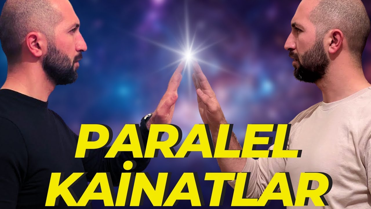 Paralel kainatlar nə qədər gerçəkdir?