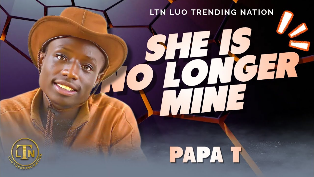PAPA T ADDRESS THE ISSUE OF HER WIFE SUE NYAMIGORI