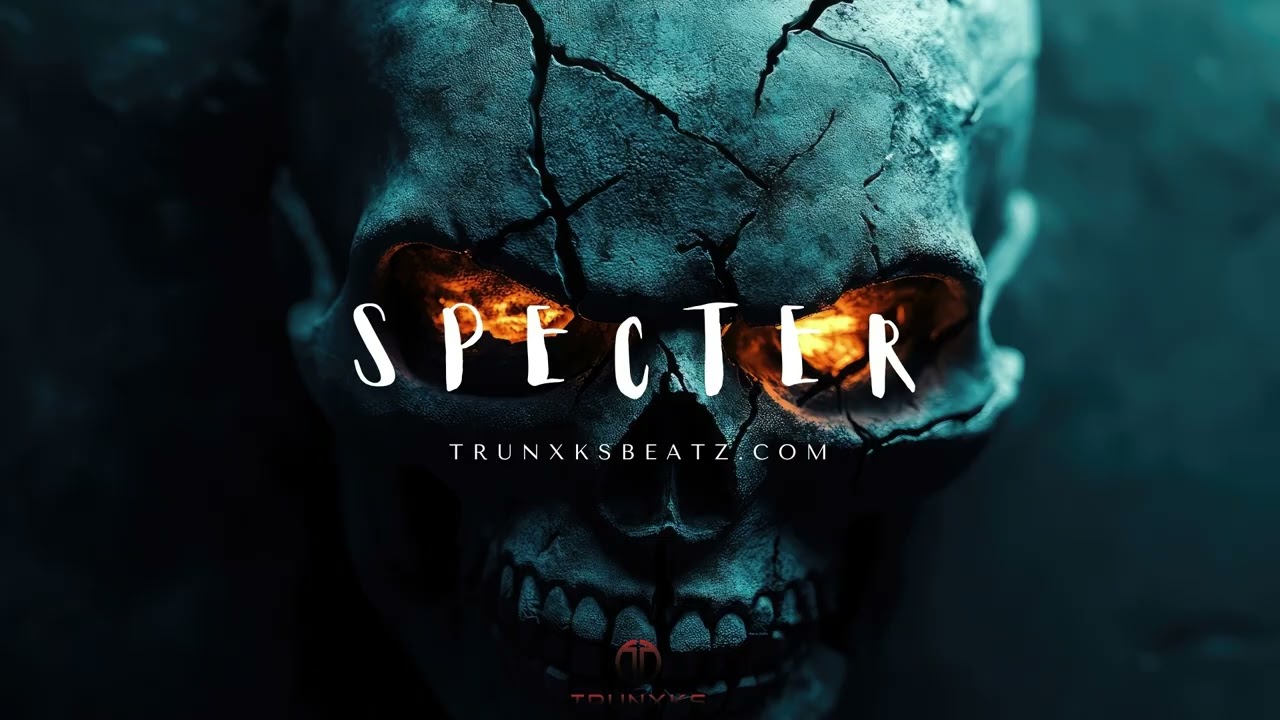 SPECTER (Eminem x NF x Tech N9ne Type Beat)