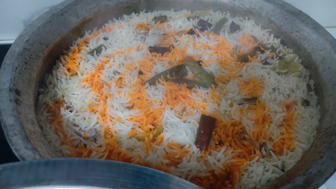 Random Vlog | Muradabadi Biryani Recipe | Bajra Maleeda Recipe | Farheen Vlogs 