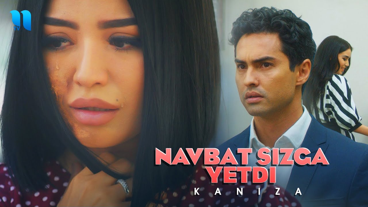 Kaniza (Shahrizoda) - Navbat sizga yetdi (Official Music Video)