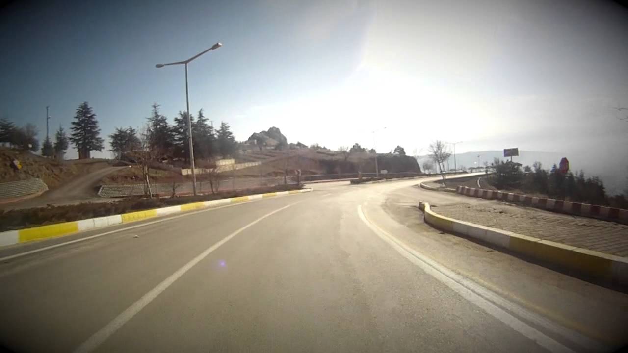 Ağır Halay - (Elazığ - Harput Görüntüleriyle / 2015)