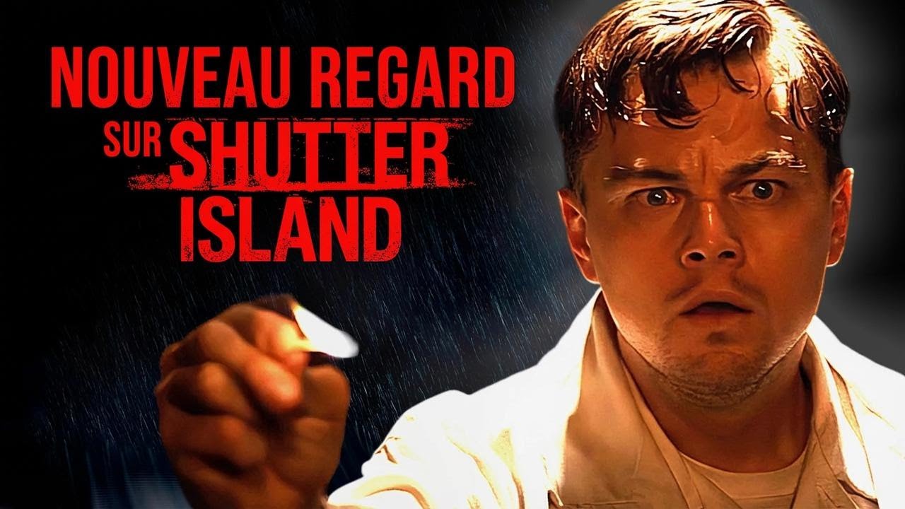 Shutter Island autrement : pourquoi la violence est-elle au cœur du divin ?