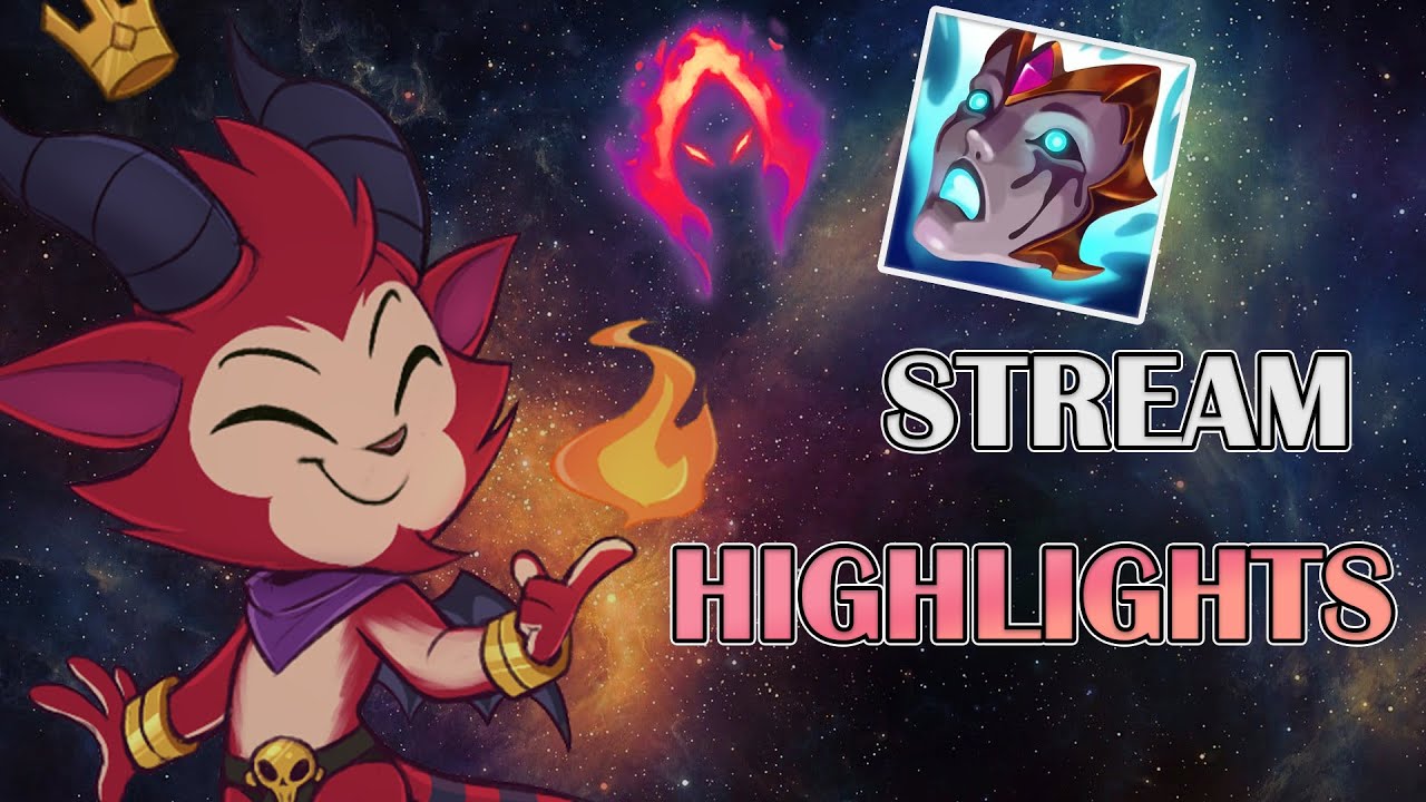 xBlotter - PLAYING TEEMO RIGHT