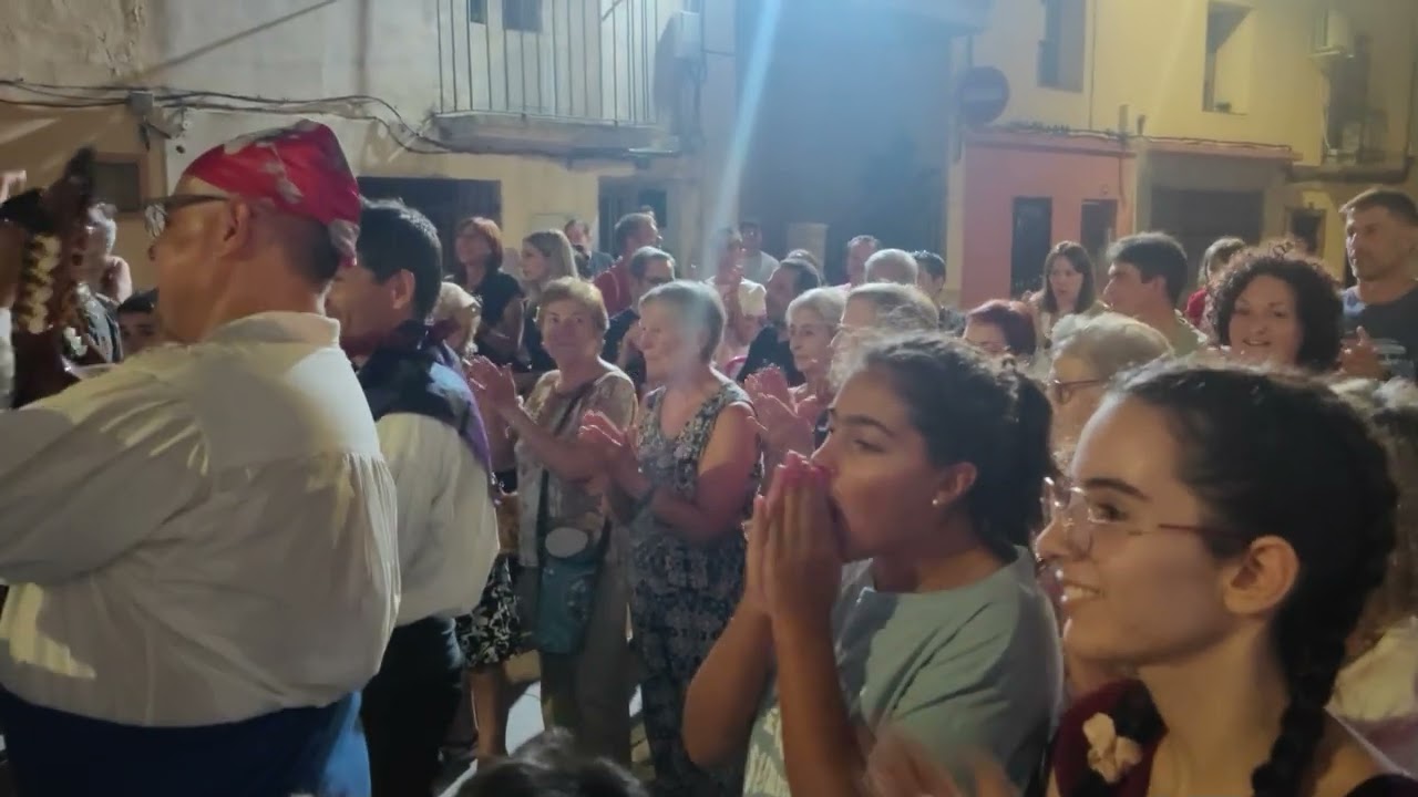 RONDA JOTERA SÁSTAGO 2023