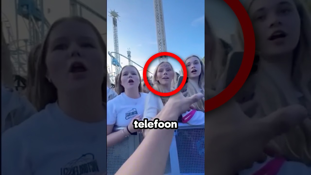 Dit Filmpje Gaat Ze Niet Geloven!😂📱