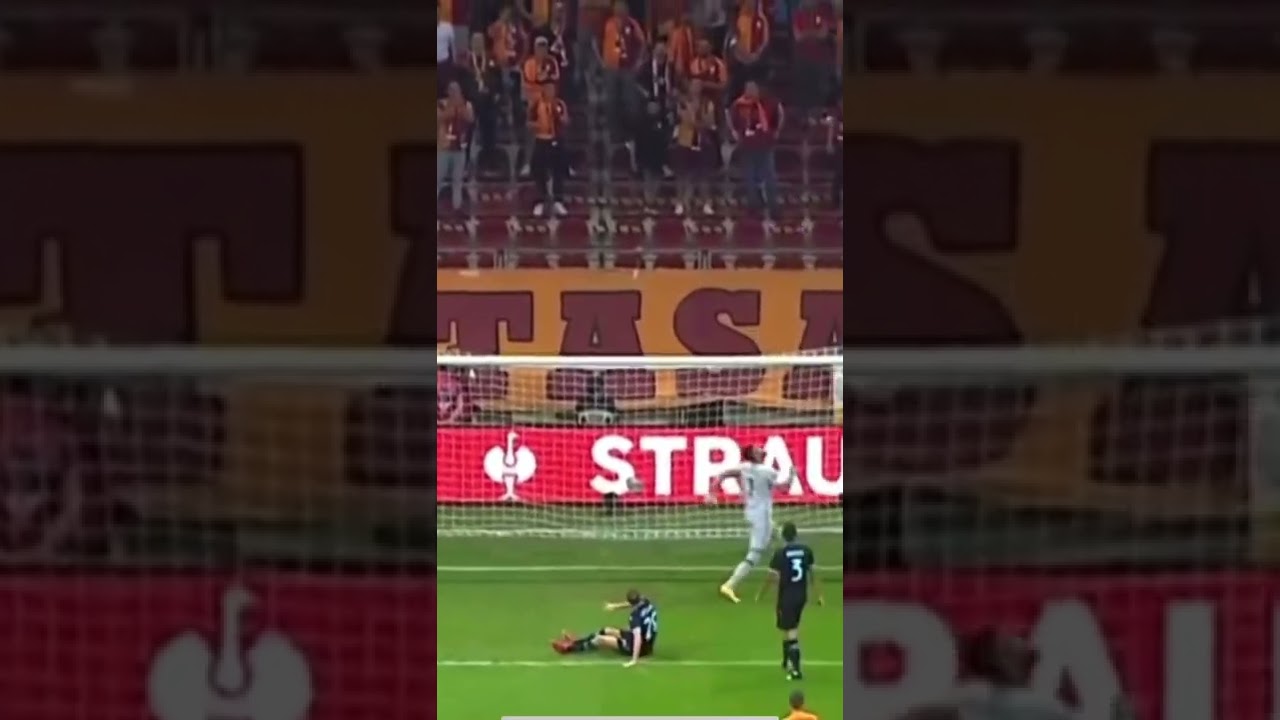 CRAZY Goalie Mistake 😱🤯 