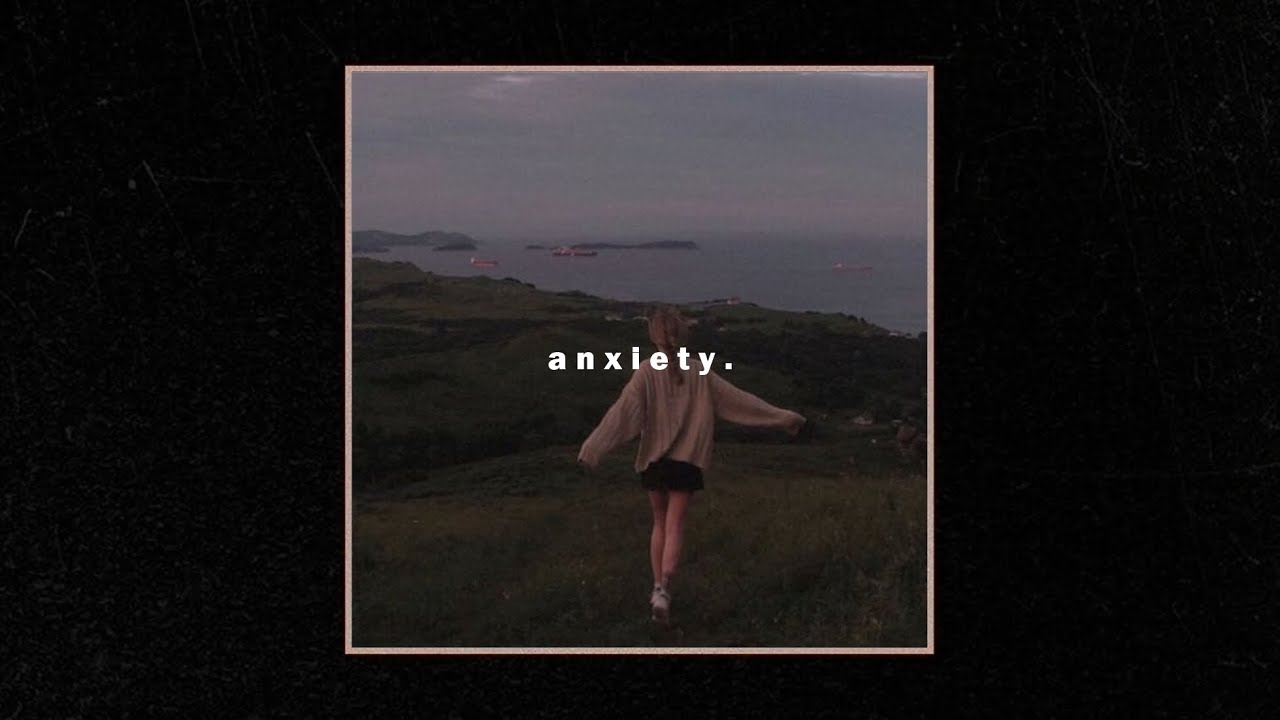 Free Xxxtentacion Type Beat - ''Anxiety'' | Sad Acoustic Guitar Instrumental 2020